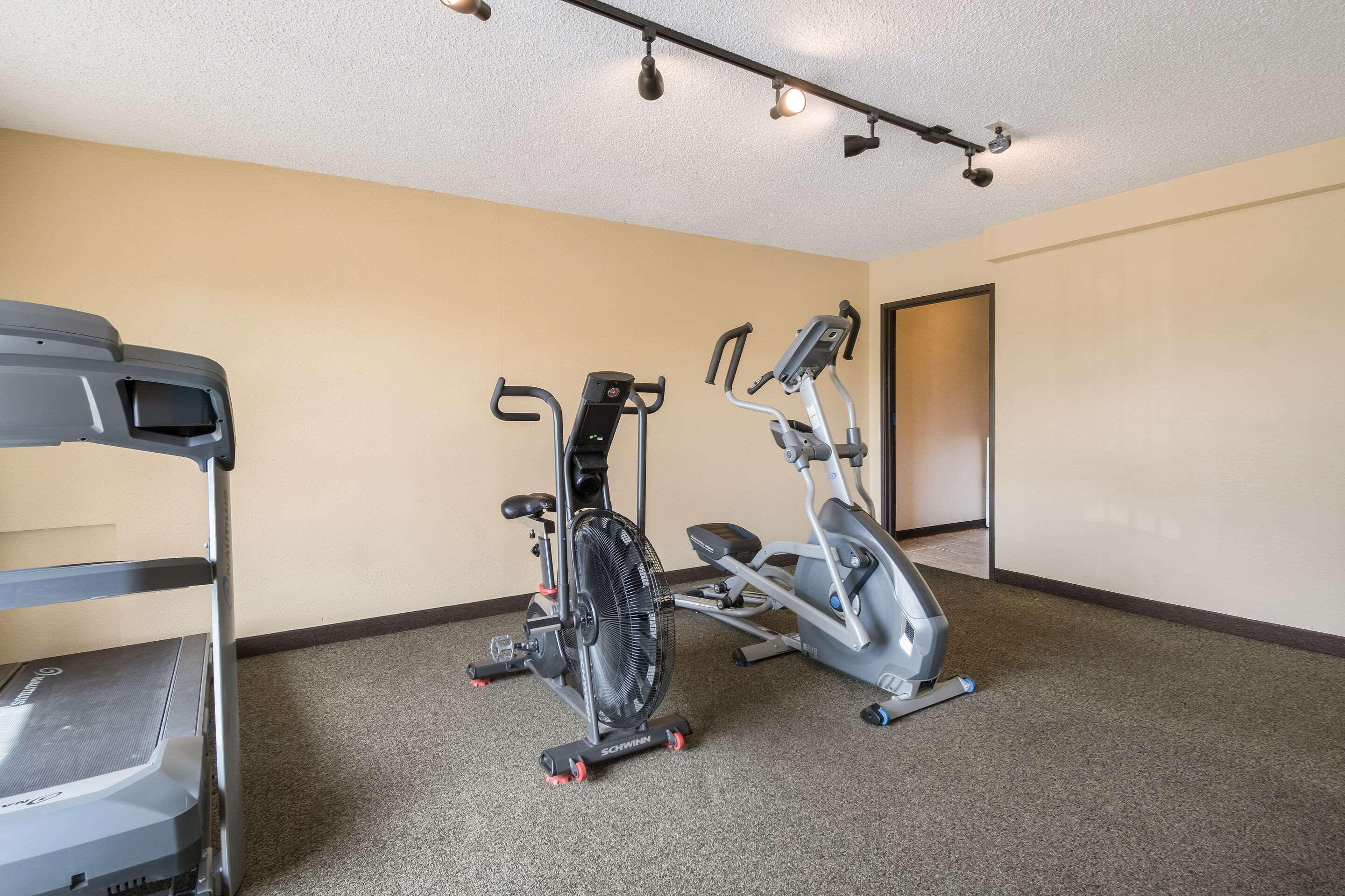 Rodeway Inn & Suites Portland - Jantzen Beach Buitenkant foto