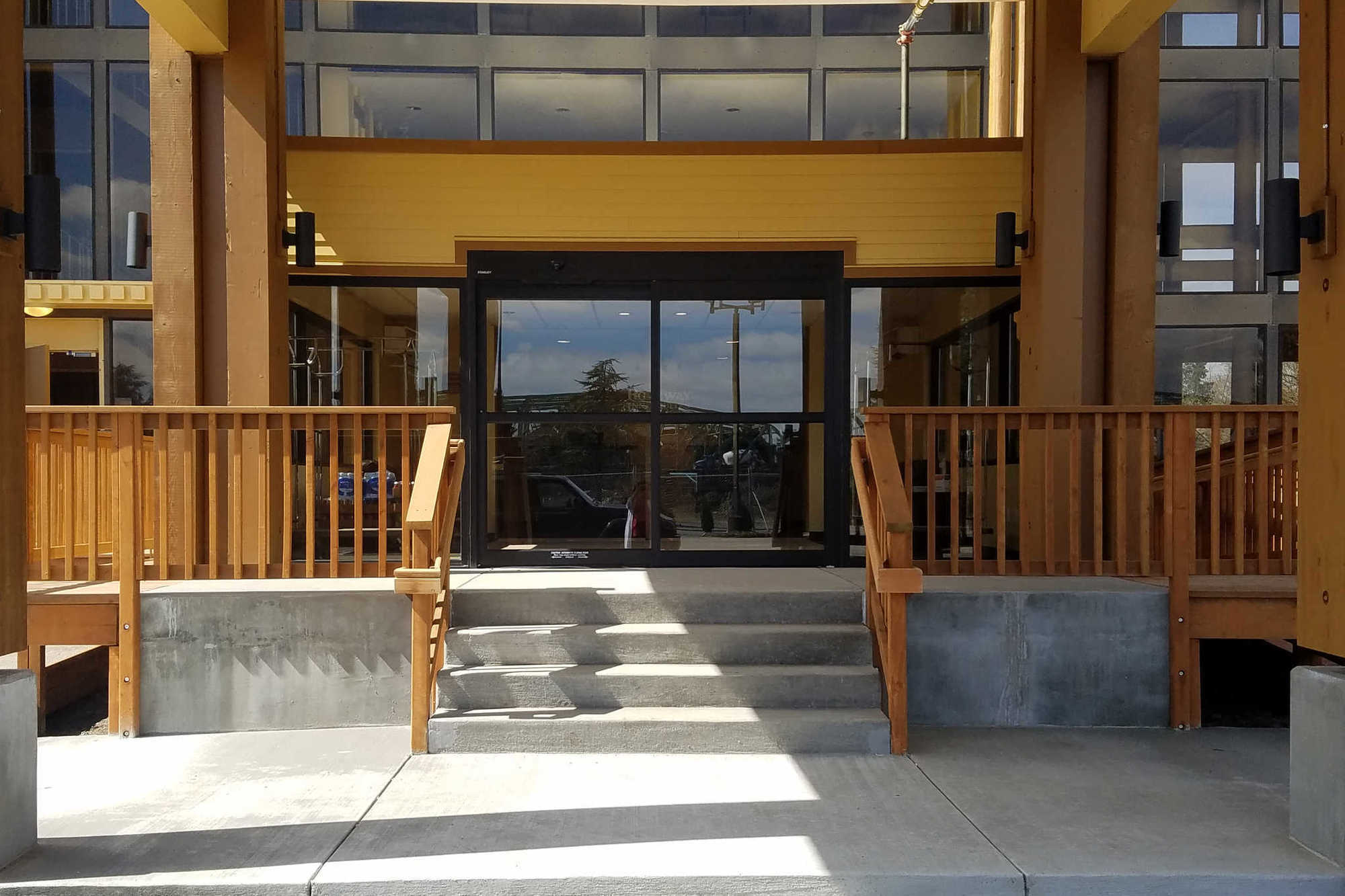 Rodeway Inn & Suites Portland - Jantzen Beach Buitenkant foto
