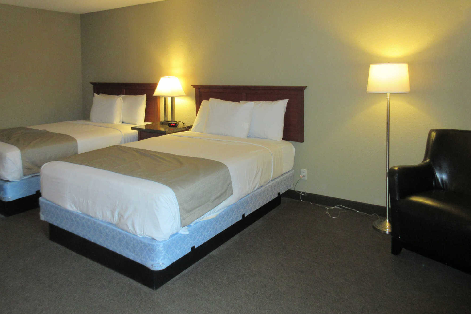 Rodeway Inn & Suites Portland - Jantzen Beach Kamer foto