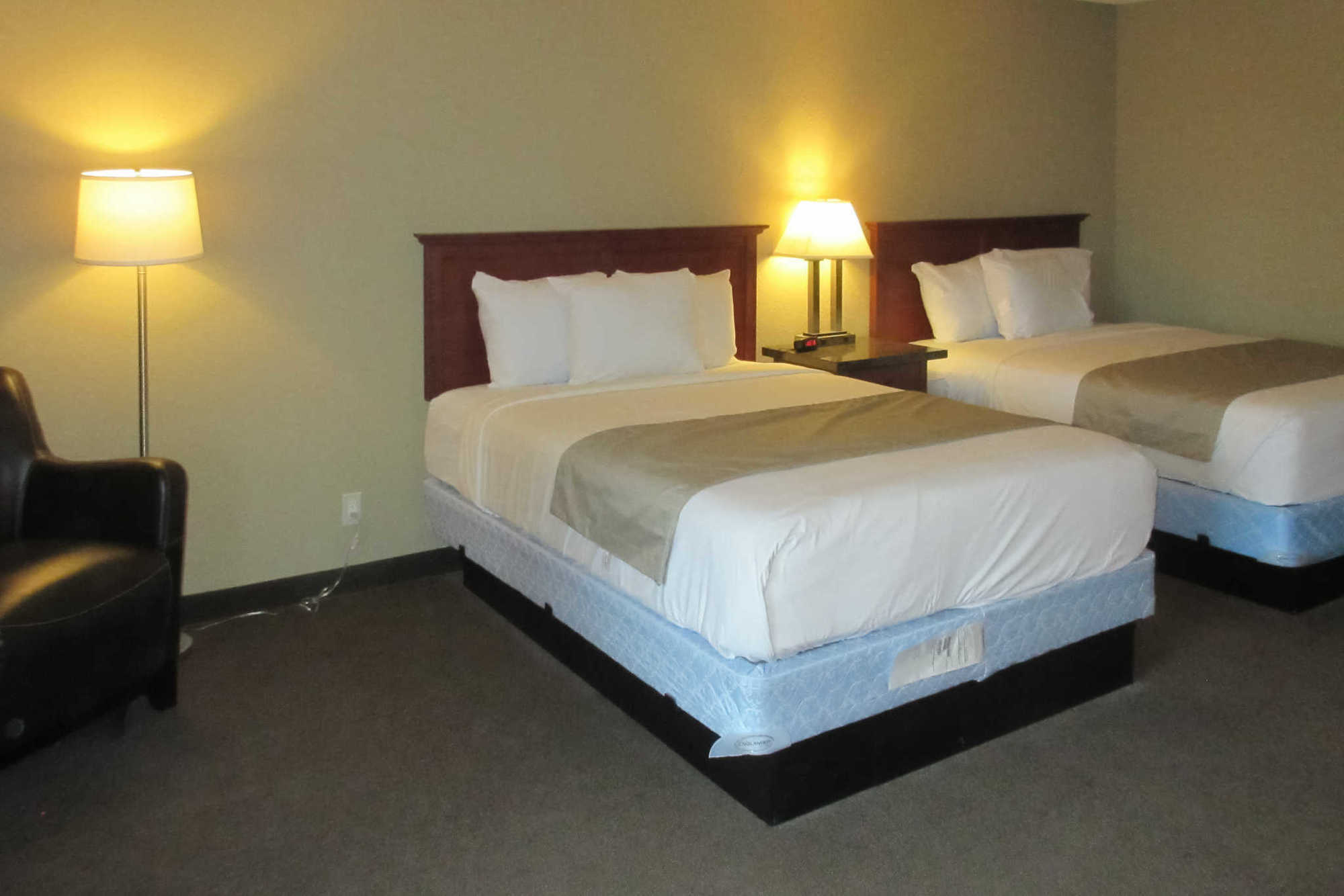 Rodeway Inn & Suites Portland - Jantzen Beach Kamer foto