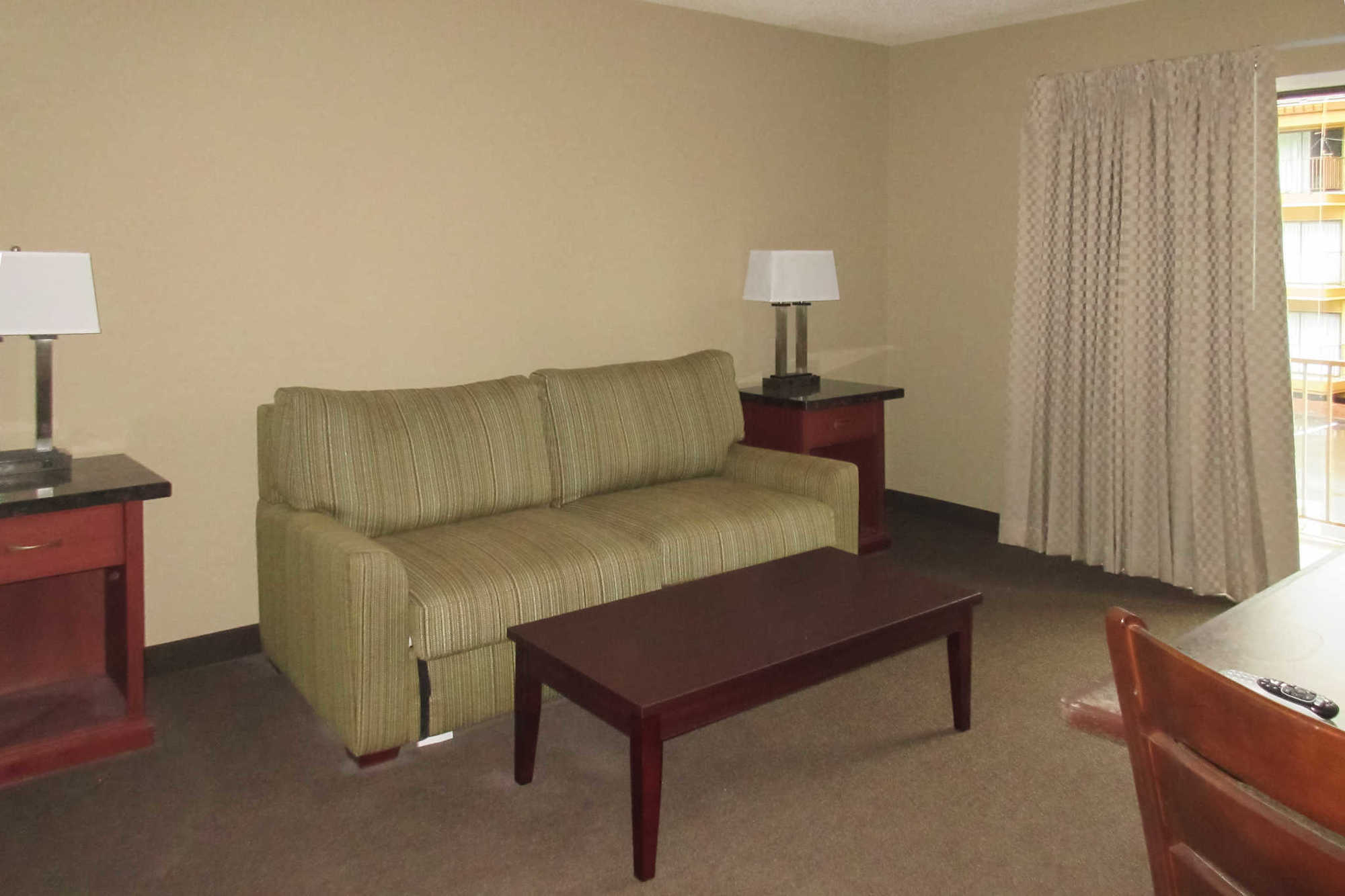 Rodeway Inn & Suites Portland - Jantzen Beach Kamer foto