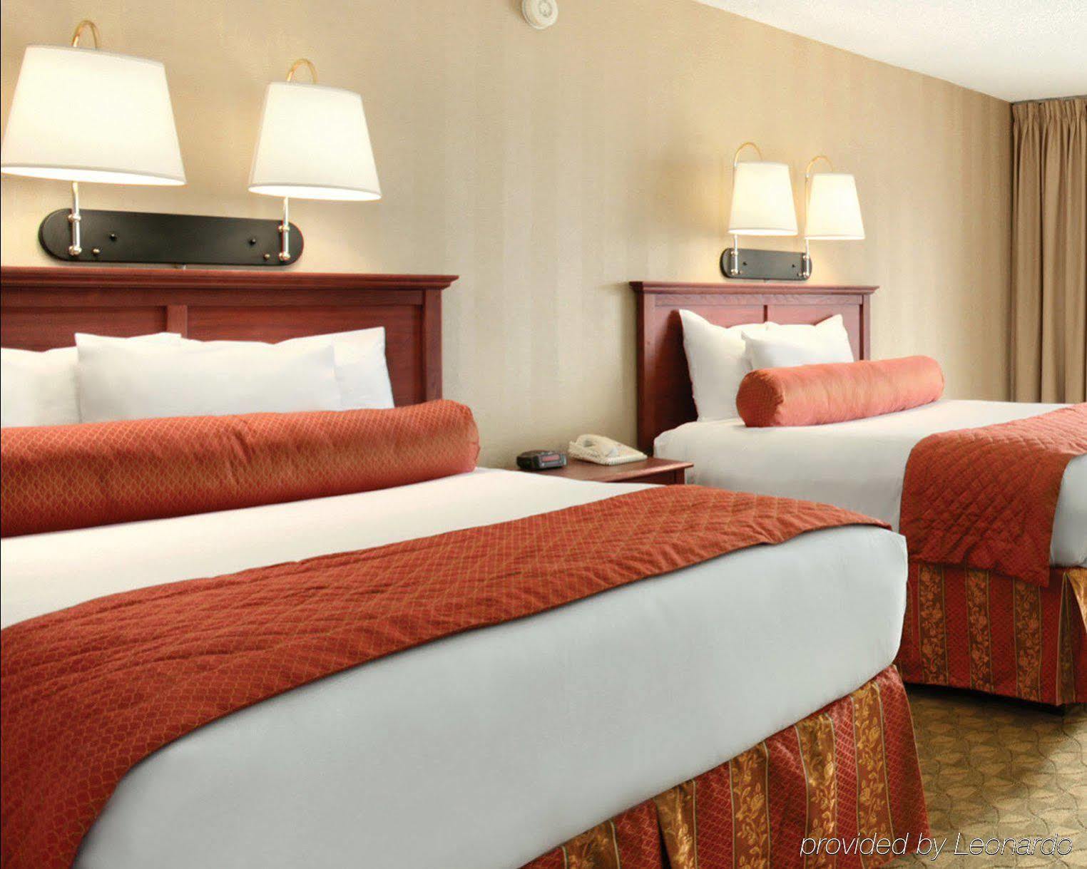 Rodeway Inn & Suites Portland - Jantzen Beach Buitenkant foto